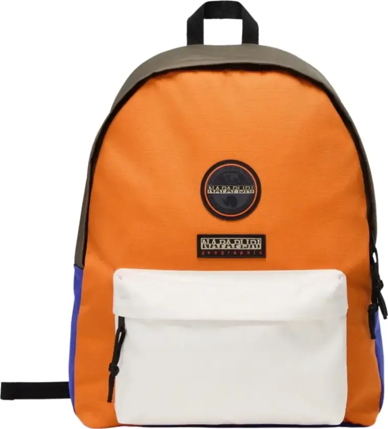 Herre, Vesker, Flerfarget, ONE SIZE