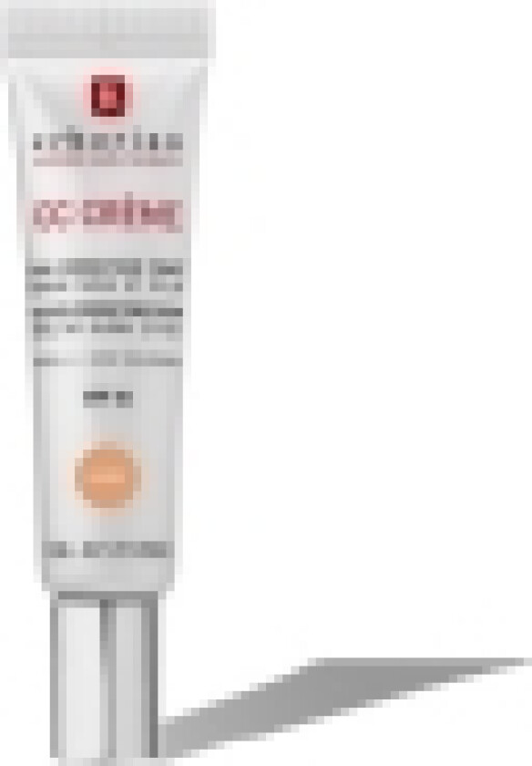 CC Cream - - 15 ml