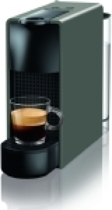 Ekspres Nespresso C30 Essenza Mini Grå