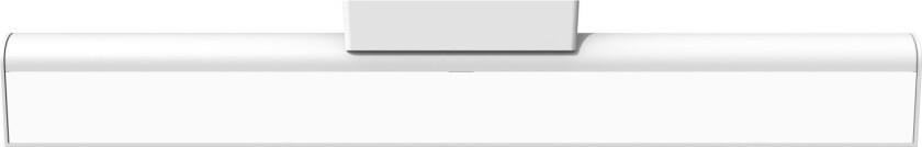 46056 LED Lampe - 3W, Magnetisk, Bevegelsessensor - Hvit