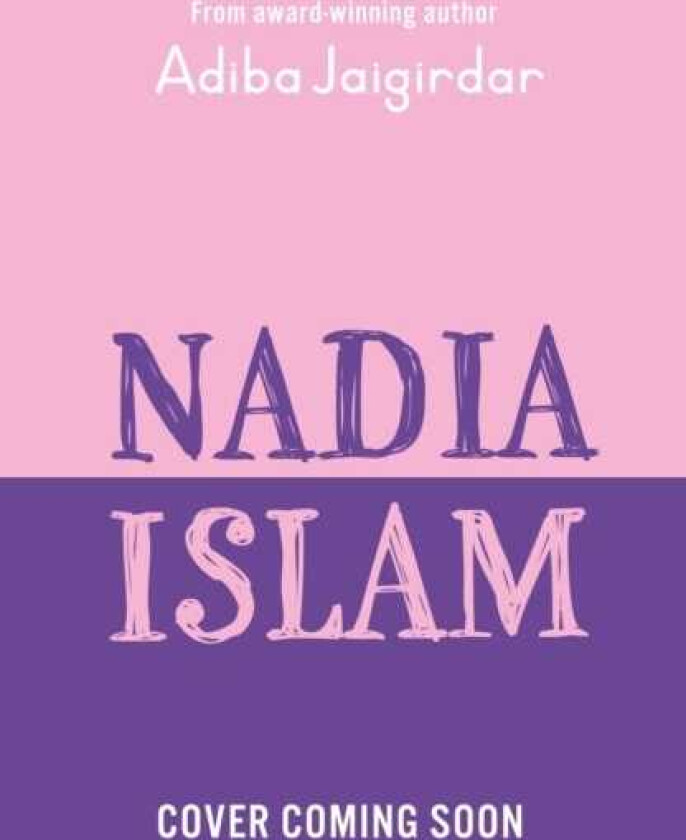 Nadia Islam, On the Record