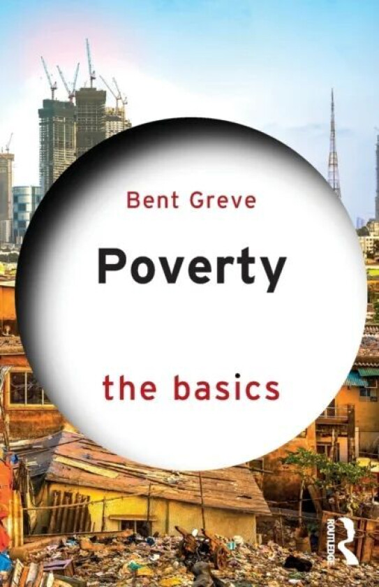 Poverty av Bent (Roskilde University Denmark) Greve