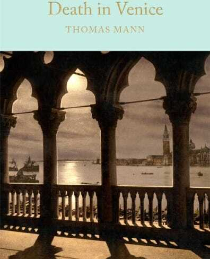 Death in Venice