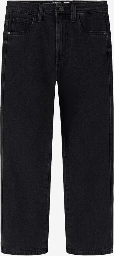 Jeans nkmRyan Loose Jeans 5760 - Svart