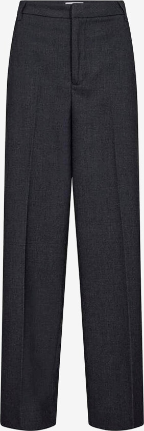 Dressbukser cmTailor - Grå