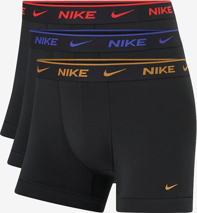 Boxerkalsonger 3-Pack