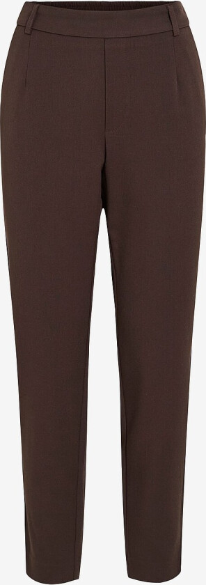 Bukser viVarone HW Pant - Brun