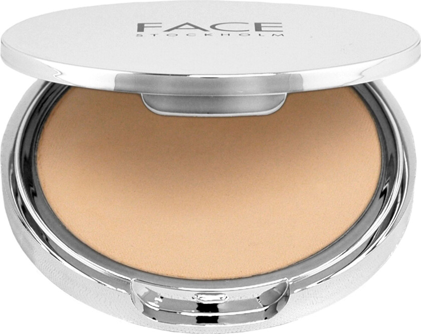 Face Stockholm Pressed Mineral Sandhamn