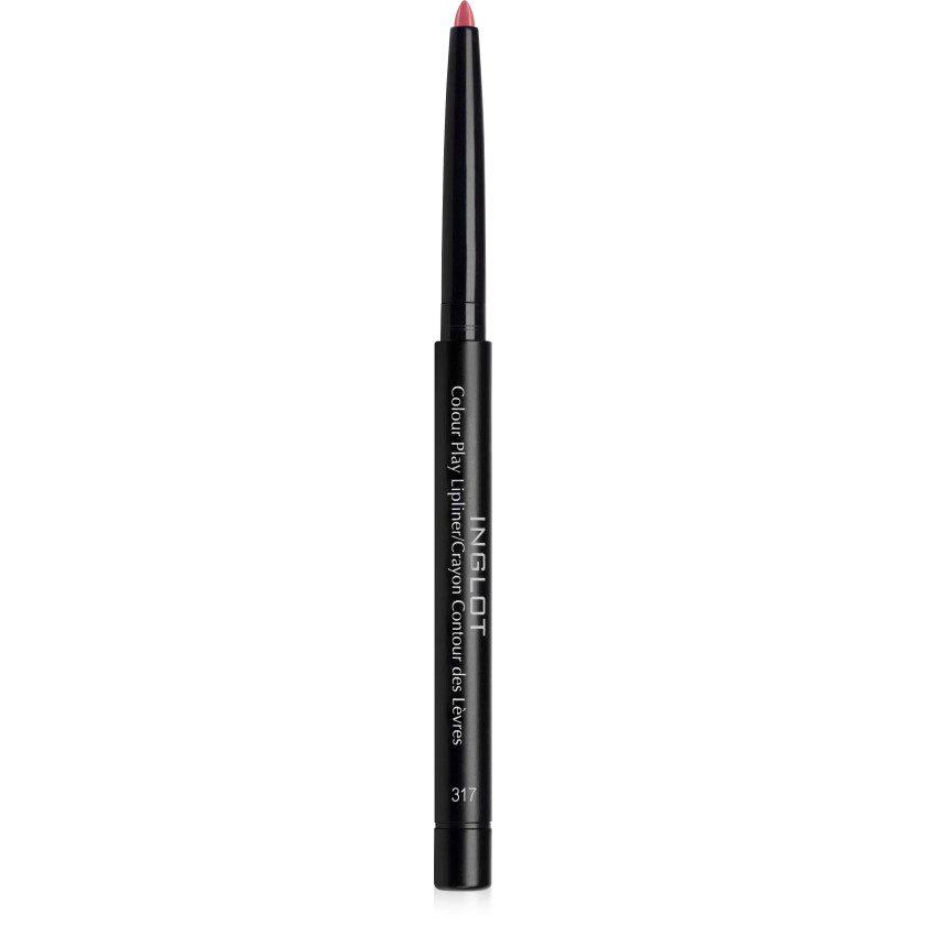 Colour Play Lipliner 317