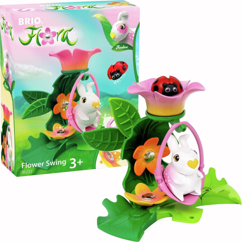 Flora 36232 Lekesett Azalea Blomsterhuske - Dyr