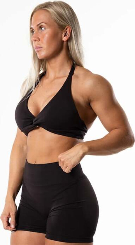 Prime Sports-BH Svart