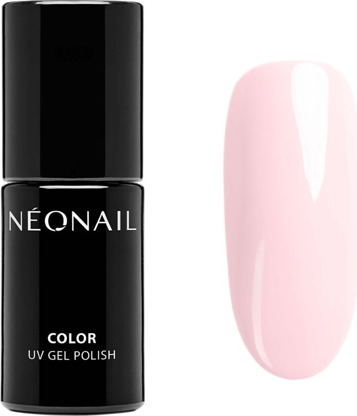 NEONAIL UV Gel Polish Creme brulee