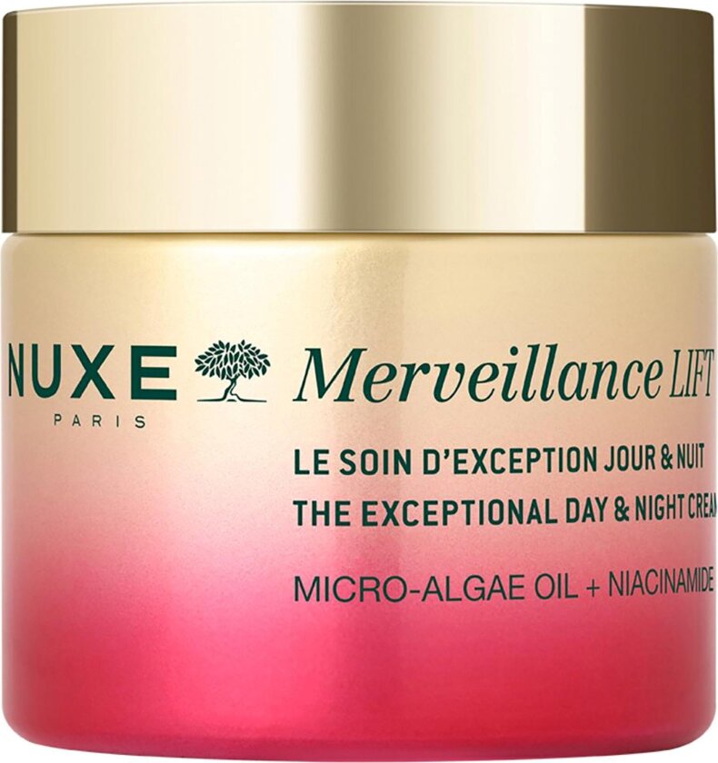 Merveillance LIFT The Exceptional Day & Night Cream 75 ml