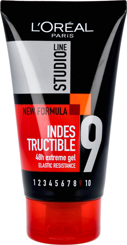 StudioLine Indestructible Gel 150 ml