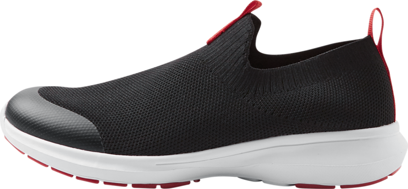 Kids' Bouncing Sneakers Black 28, Black