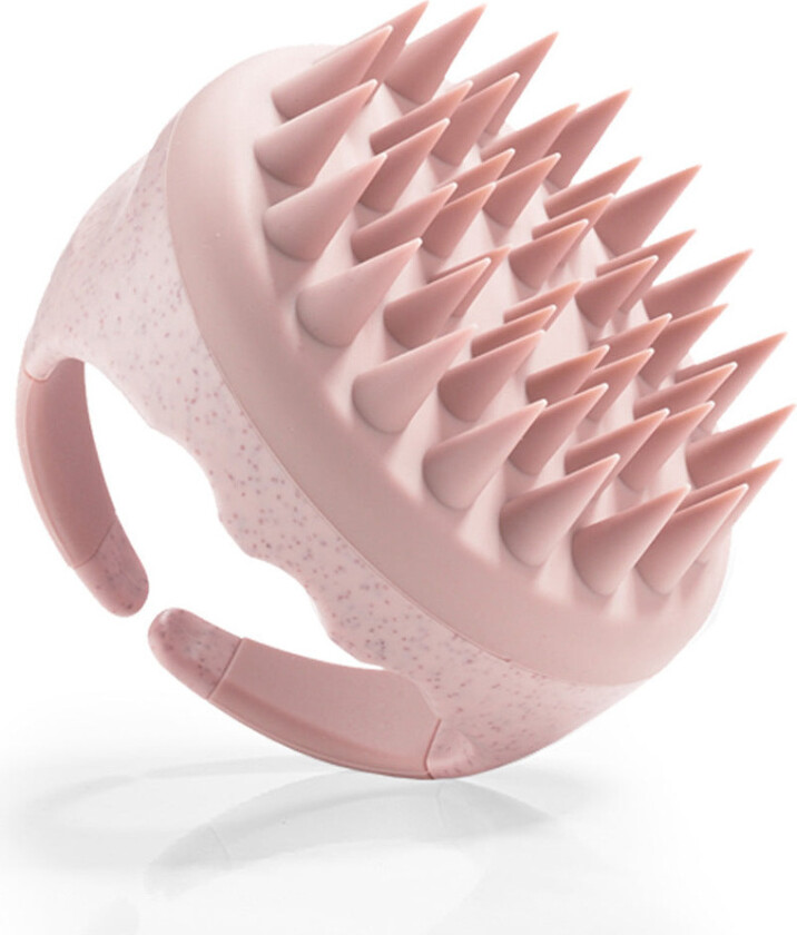 Dep Scalp Brush Rose