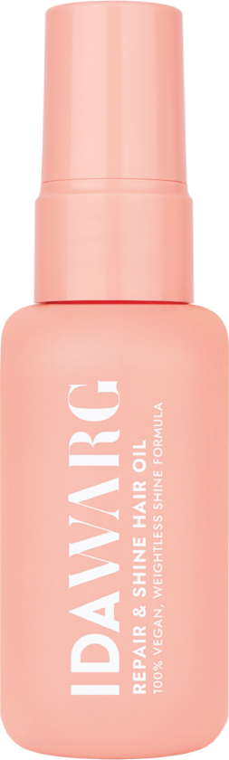 Repair & Shine Hair Oil, 50 ml
