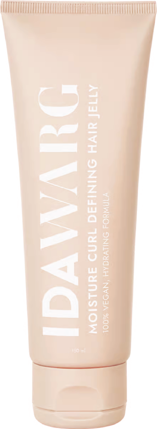 Moisture Curl Defining Hair Jelly, 150 ml
