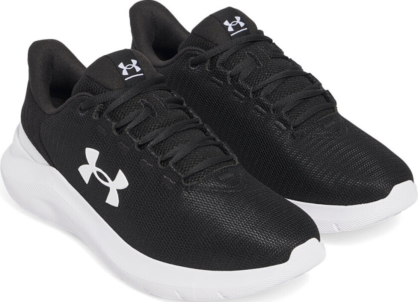 Ua Phade Rn 3 - Black - 40