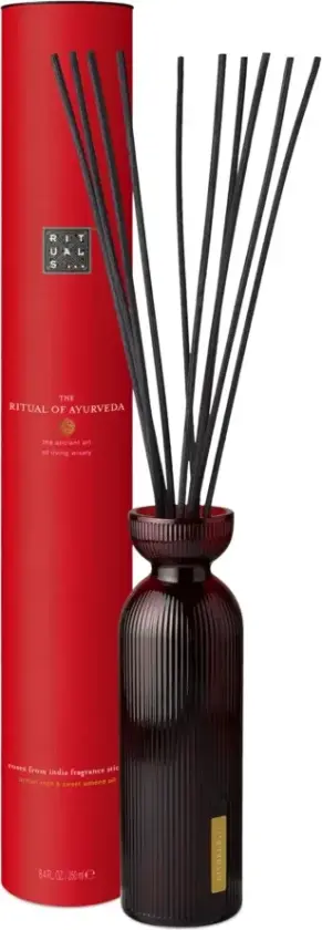 The Ritual Of Ayurveda Fragrance Sticks 250 ml
