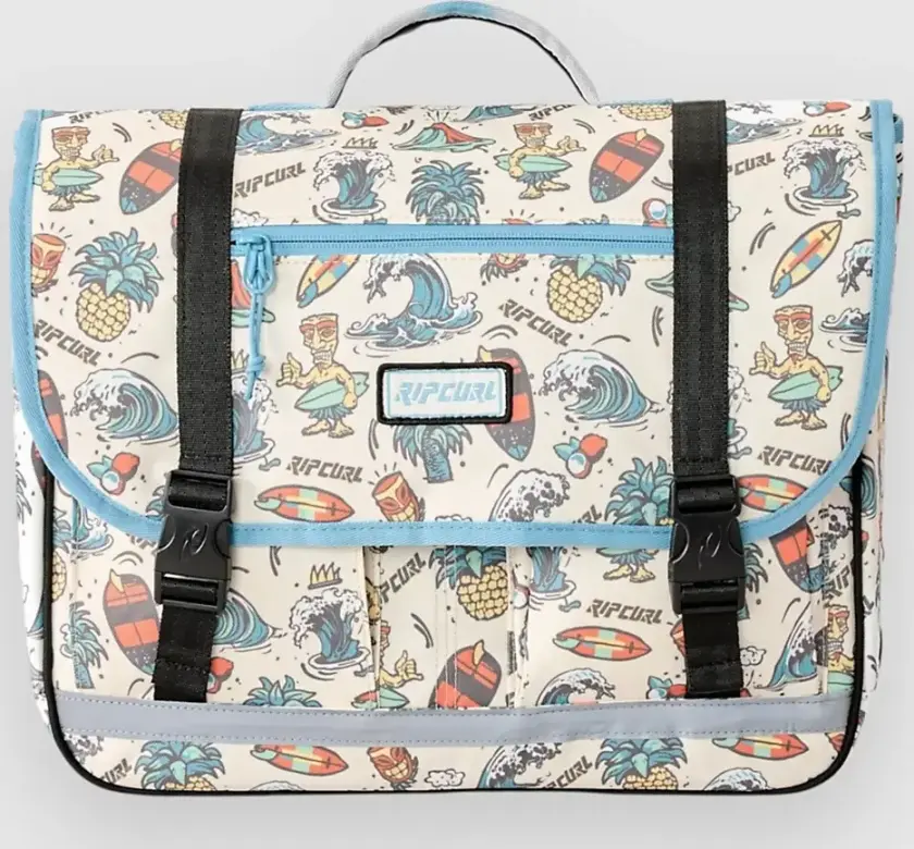 School Satchel 17L BTS Kids Ryggsekk