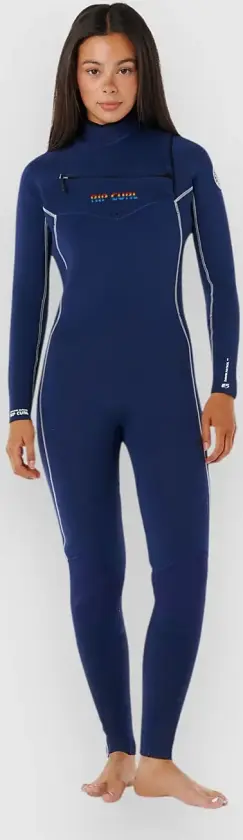 Sg Dawn Patrol Cz 32 Gb Våtdrakt blå