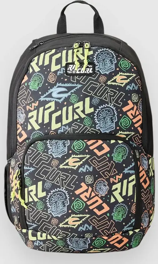 Evo 24L BTS Kids Ryggsekk mønster