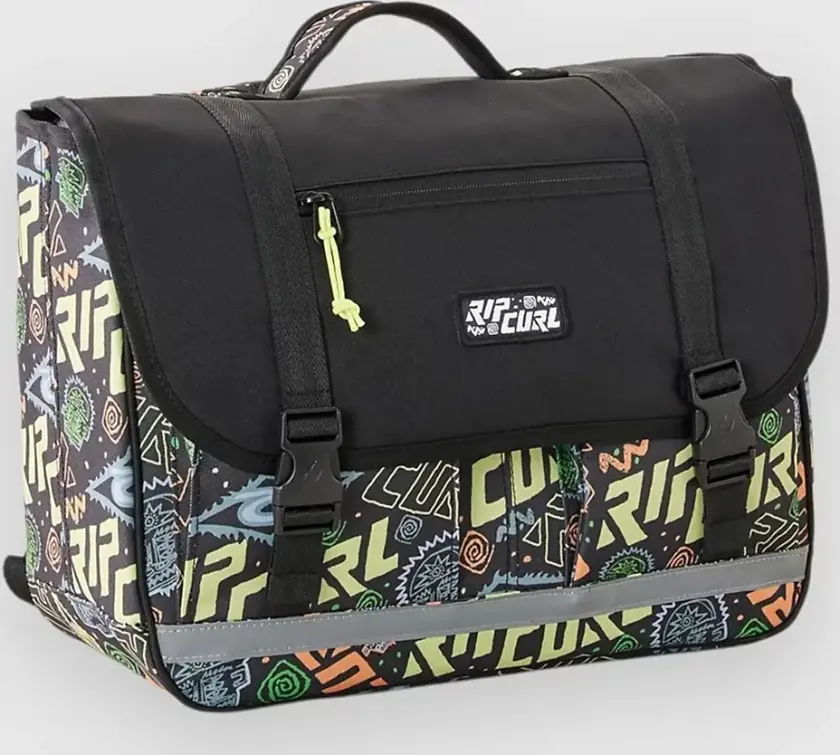 School Satchel 17L BTS Kids Ryggsekk mønster