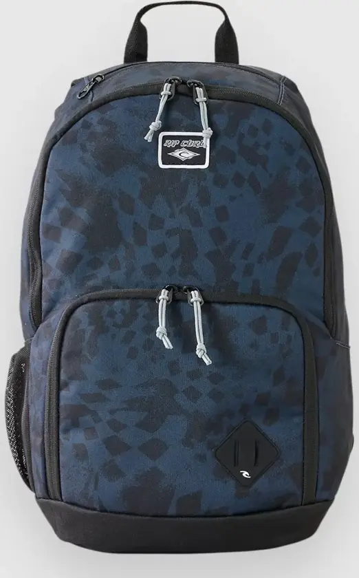 Evo 24L Raw Energy Ryggsekk blå