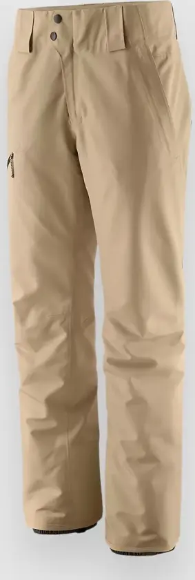 Insulated Powder Town - Reg Bukse