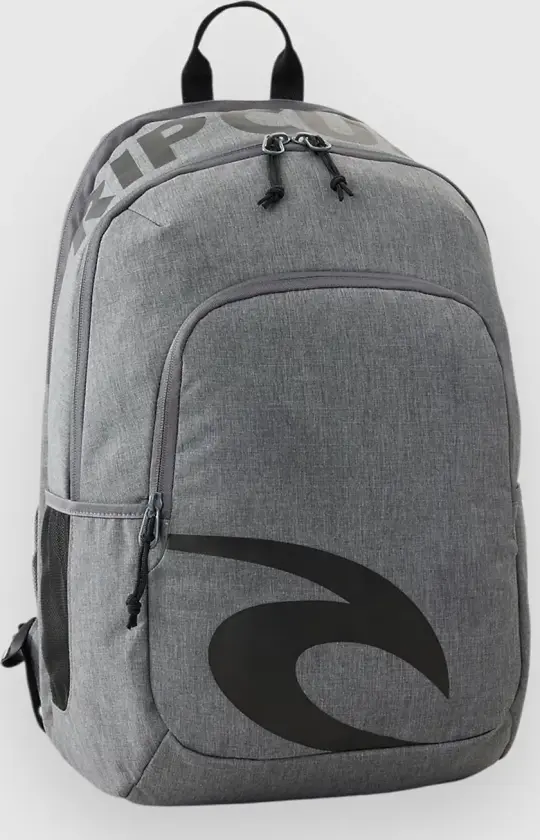 Ozone 30L Brand Ryggsekk grå