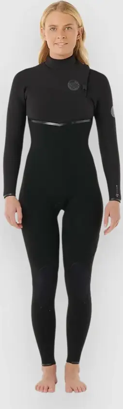 E-Bomb Zf 32 Gb Våtdrakt svart