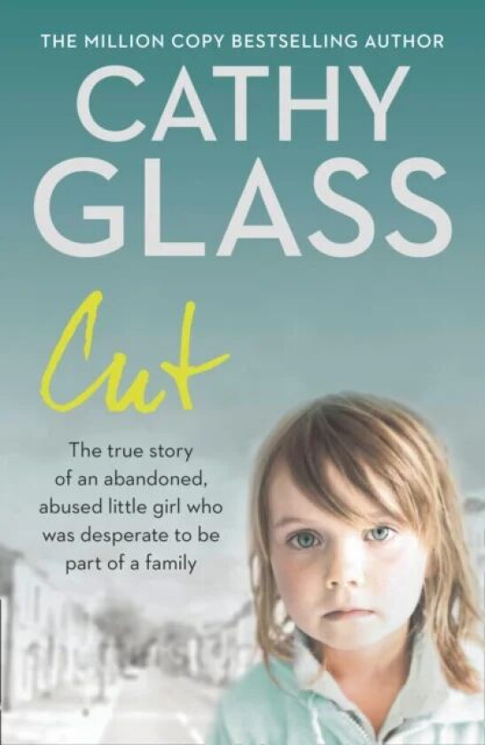 Cut av Cathy Glass