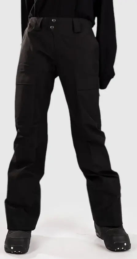 Storm Shift - Reg Bukse svart