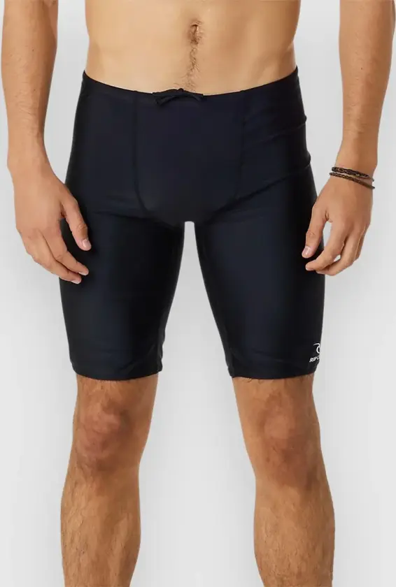 Corp Swim Boardshorts svart