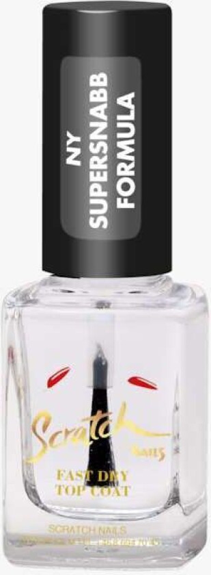 103 Fast Dry Top Coat 12 ml