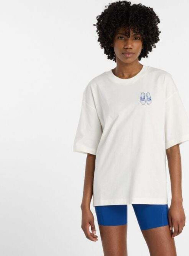 Outfit Layout SS Tee