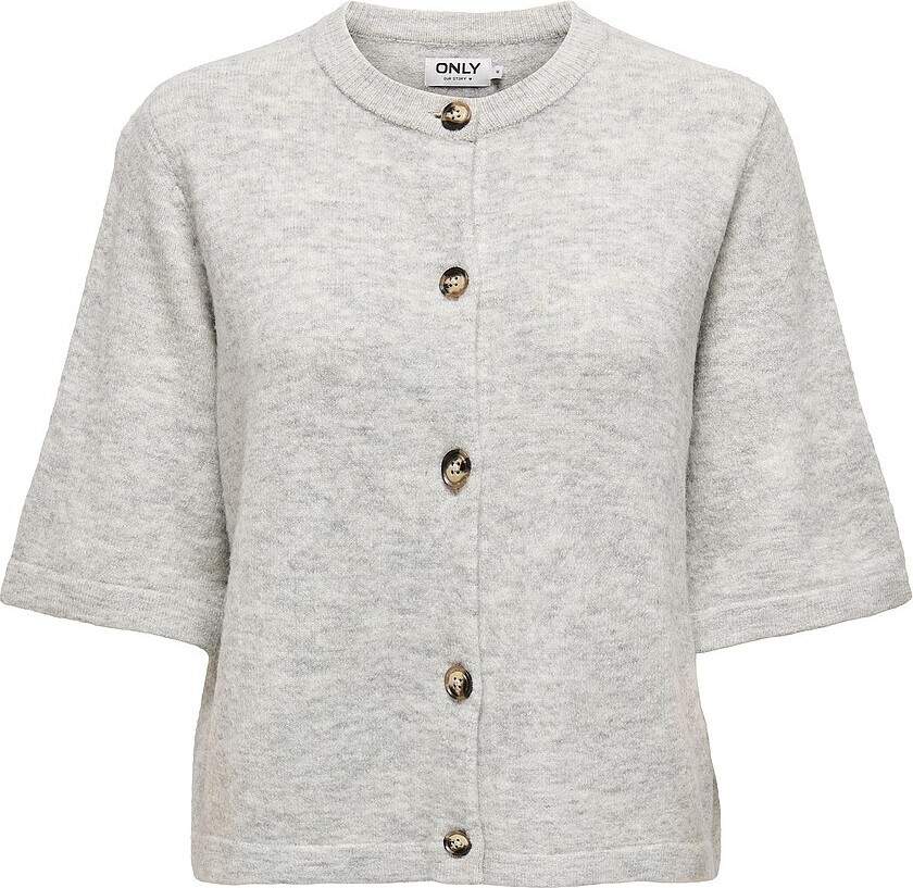 Onlcamilla S/S CARDIGAN KNT C