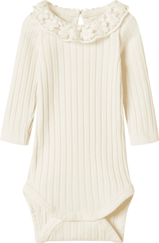 Name It Nbfnisja body, Cloud Dancer