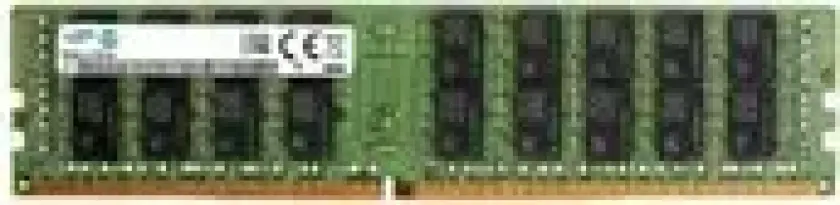 DDR4 - modul - 32 GB - DIMM 288-pin - 2666 MHz / PC4-21300 - CL19 - 1.2 V - registrert - ECC