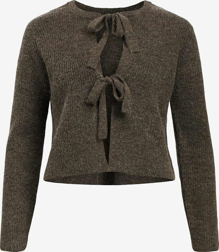 Parvi Knit Cardigan