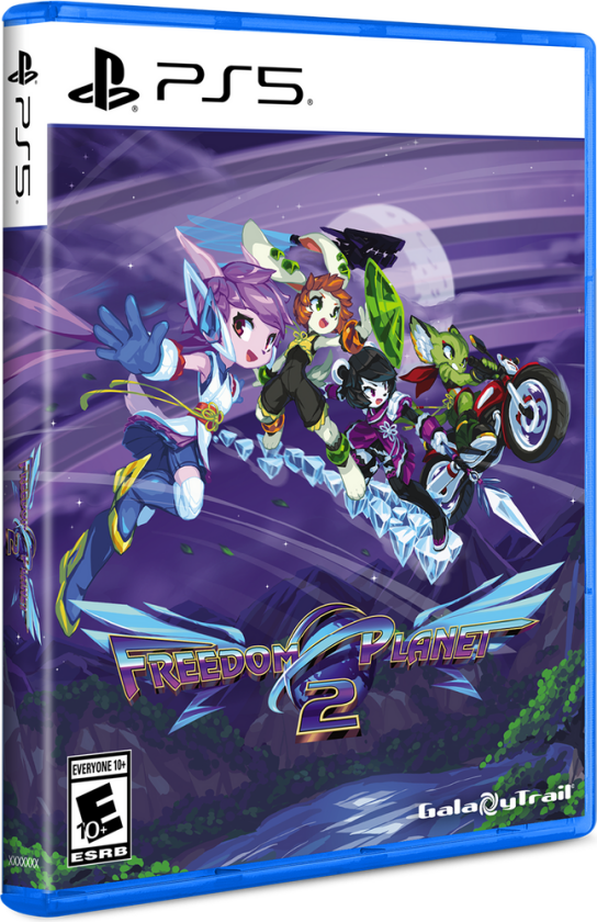 Freedom Wars Remastered - Sony PlayStation 5 - Action/Adventure