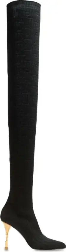 Dame, Sko, Svart, 38 EU