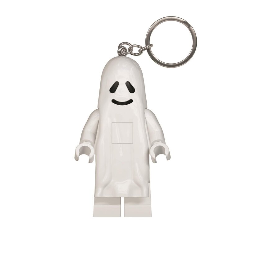 Bilde av LEGO - Keychain w/LED - Ghost (521448)