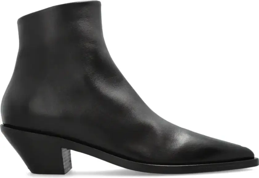 Dame, Sko, Brun, 41 EU