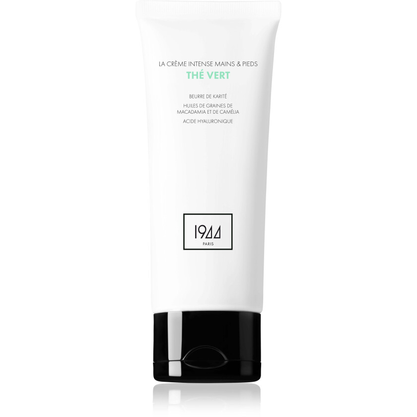 Bilde av Intense hand & foot cream Thé Vert 100 ml