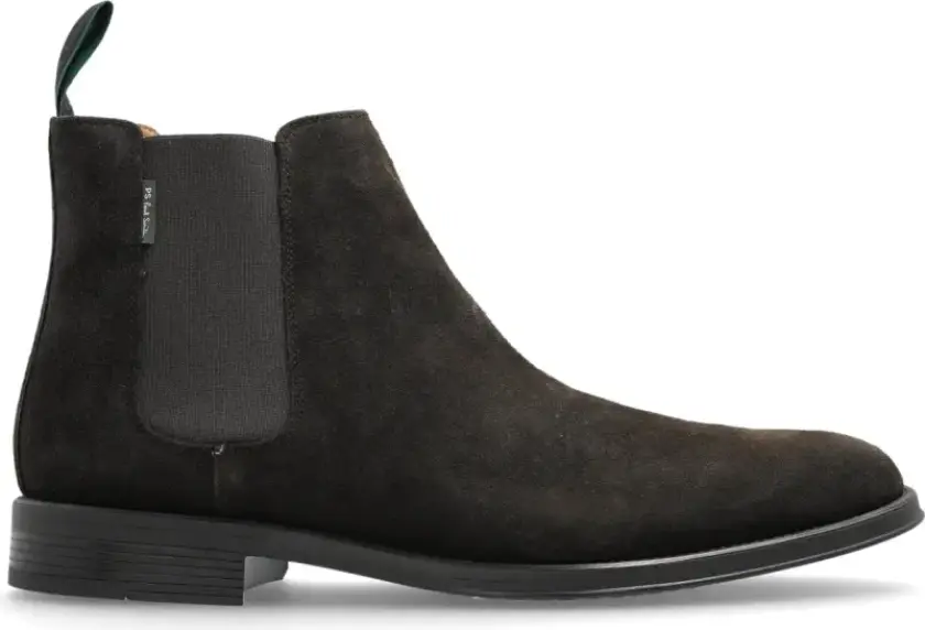 Herre, Sko, Brun, 41 EU