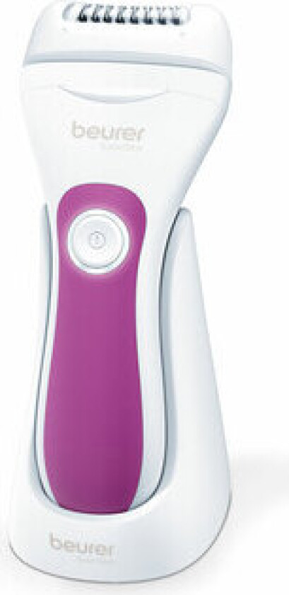 - HL 76 Epilator - 3 years Warranty