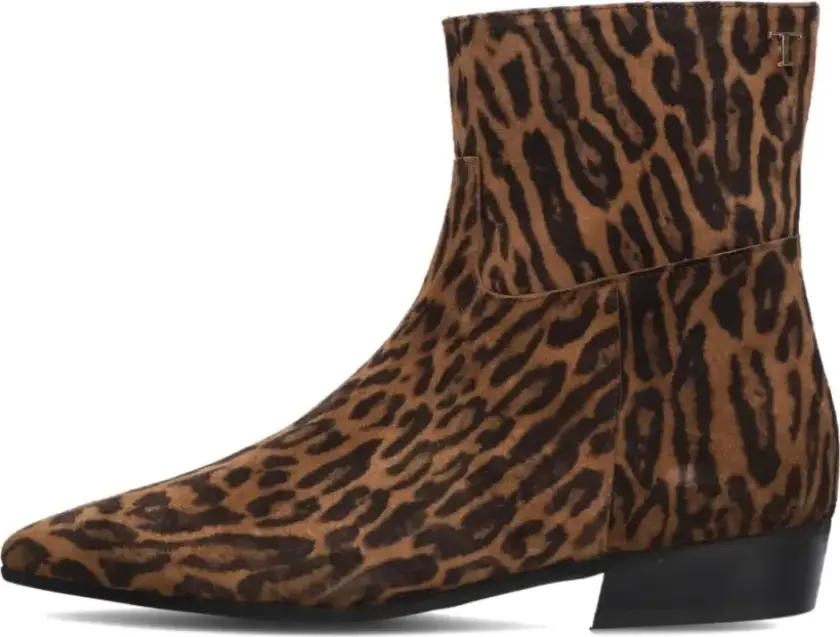 Dame, Sko, Brun, 37 EU