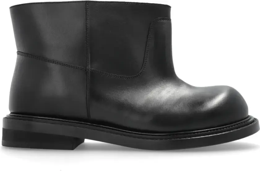 Dame, Sko, Svart, 36 EU